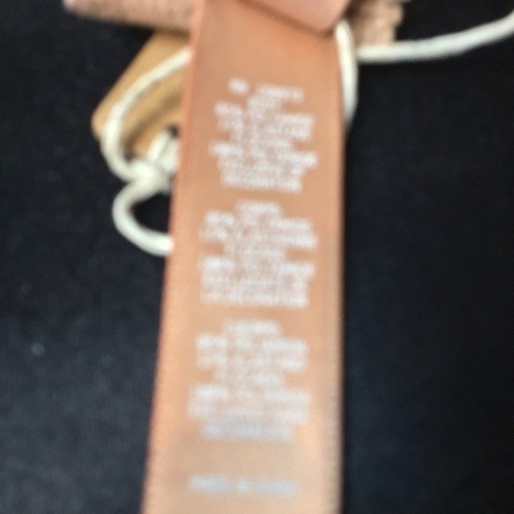 - Skims NWT Ochre Colored Sheer Cotton Underwire Top Size 3X - Picture 3 of 4